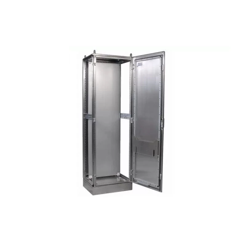 free standing electrical enclosures