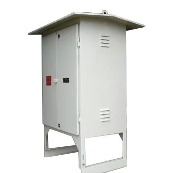 Avanceret Power Feeder-søjle