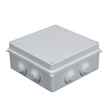 IP65 ABS-koblingsboks