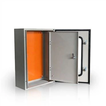 NEMA-kabinet type 2
