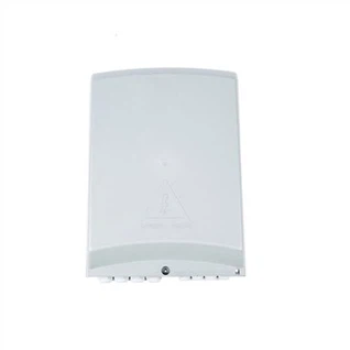 Enfaset servicedistributionsboks