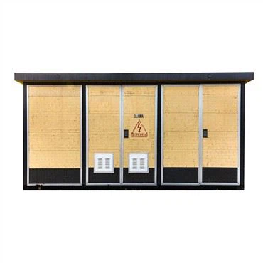 Boks til underdistribution