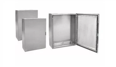 Glasfiber SMC vandmåler Beskyttelsesboks