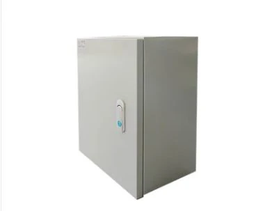 Vandtæt metal elektrisk panel kabinet