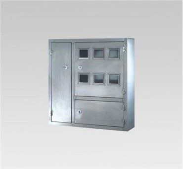 Rustfrit stål IP54 kabinet