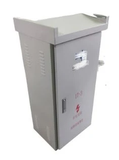 Stainless Steel Electrical Box For Electricity