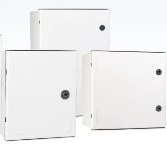 fiberglass solar box-1